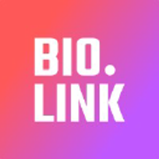 Bio.link logo