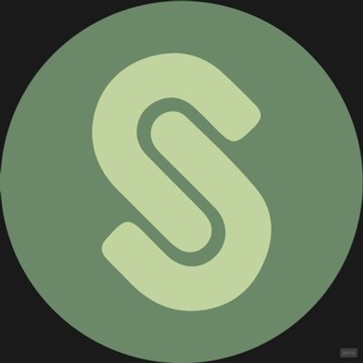Campsite logo