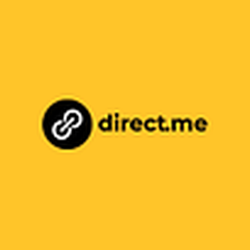 Direct.me logo
