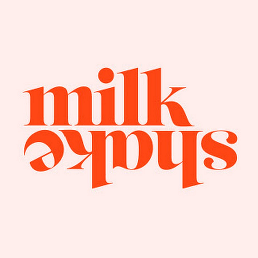 Milkshake logo