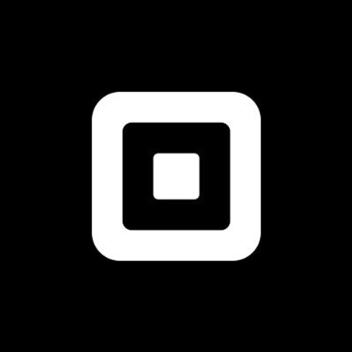 Square Online logo