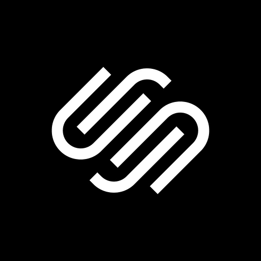 Squarespace logo