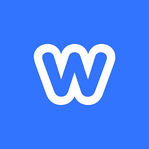 Weebly logo
